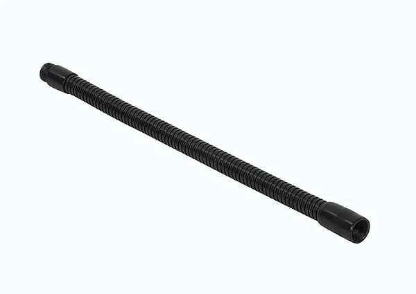 Gooseneck Mikrofon Uzatma | 13'' (33 cm) Siyah | GFW-MIC-GN13 - 2