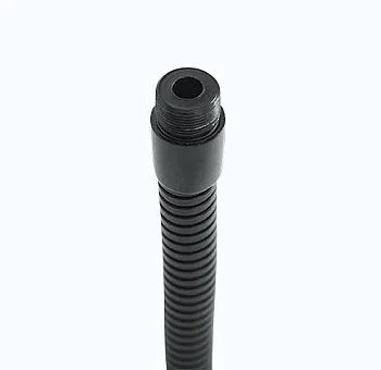 Gooseneck Mikrofon Uzatma | 13'' (33 cm) Siyah | GFW-MIC-GN13 - 3