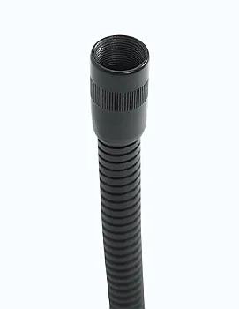 Gooseneck Mikrofon Uzatma | 13'' (33 cm) Siyah | GFW-MIC-GN13 - 4