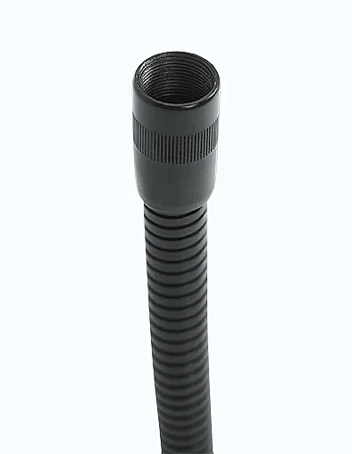 Gooseneck Mikrofon Uzatma | 13'' (33 cm) Siyah | GFW-MIC-GN13 - 4