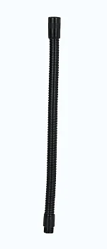 Gooseneck Mikrofon Uzatma | 13'' (33 cm) Siyah | GFW-MIC-GN13 - 5