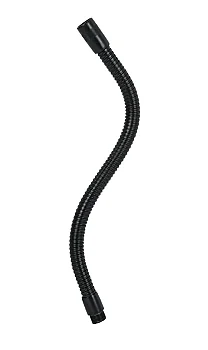 Gooseneck Mikrofon Uzatma | 13'' (33 cm) Siyah | GFW-MIC-GN13 - 6