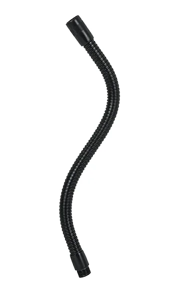 Gooseneck Mikrofon Uzatma | 13'' (33 cm) Siyah | GFW-MIC-GN13 - 6