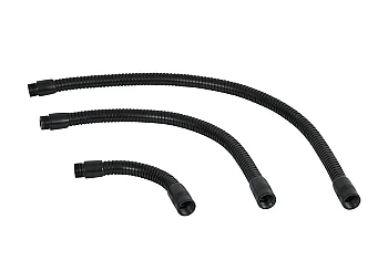Gooseneck Mikrofon Uzatma | 13'' (33 cm) Siyah | GFW-MIC-GN13 - 7