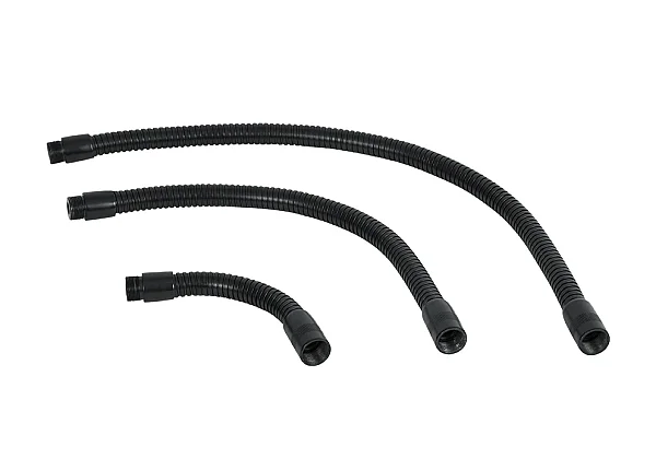 Gooseneck Mikrofon Uzatma | 13'' (33 cm) Siyah | GFW-MIC-GN13 - 7
