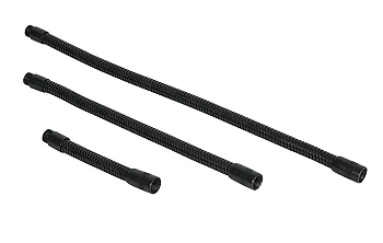 Gooseneck Mikrofon Uzatma | 13'' (33 cm) Siyah | GFW-MIC-GN13 - 8