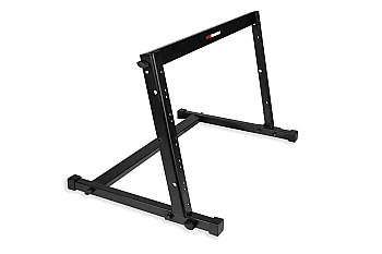Katlanabilir Metal Masaüstü Rack Stand | 6U | GFW-DESKTOPRK-06U - 5