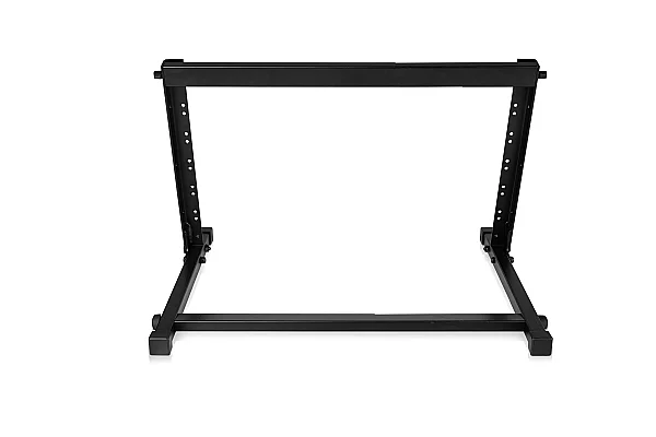 Katlanabilir Metal Masaüstü Rack Stand | 6U | GFW-DESKTOPRK-06U - 8