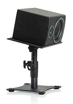 Masaüstü Stüdyo Monitör Standı | Yükseklik Ayarlı | GFWSPKSTMNDSK - 4