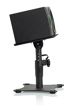Masaüstü Stüdyo Monitör Standı | Yükseklik Ayarlı | GFWSPKSTMNDSK - 8