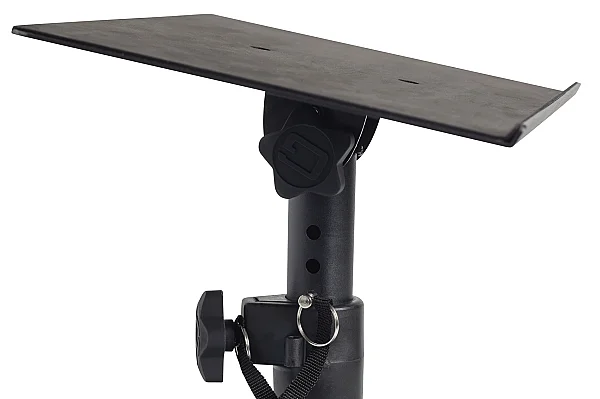 Masaüstü Stüdyo Monitör Standı | Yükseklik Ayarlı | GFWSPKSTMNDSK - 10