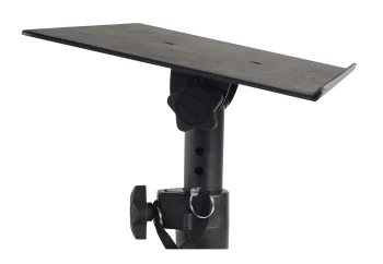 Frameworks Çiftli Masaüstü Stüdyo Monitör Standı | GFWSPKSTMNDSK - 5