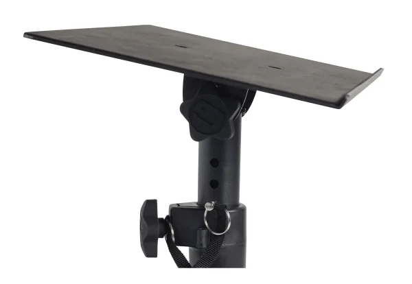 Frameworks Çiftli Masaüstü Stüdyo Monitör Standı | GFWSPKSTMNDSK - 5