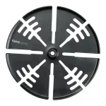 Frameworks Mic Stand Cable Hanger Tray | GFW-CABLEHNGRTRAY - 2