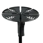 Frameworks Mic Stand Cable Hanger Tray | GFW-CABLEHNGRTRAY - 3