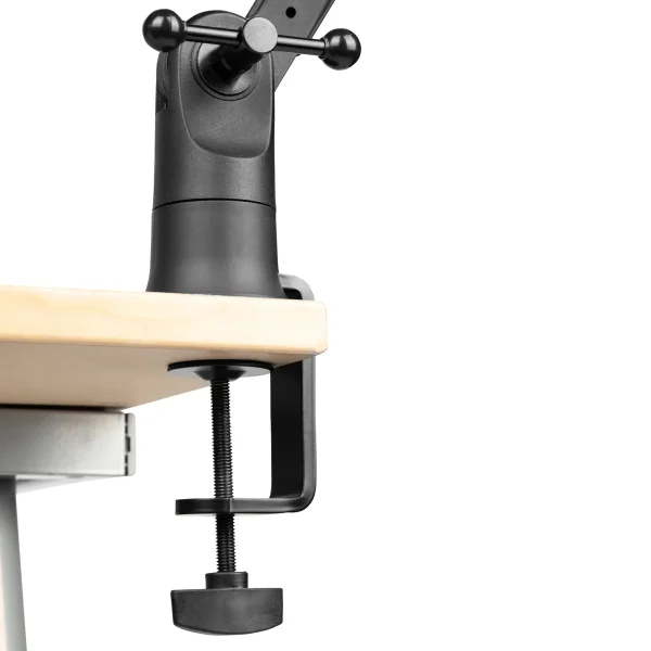 Frameworks Slim Profile Desktop Mic Stand Boom Arm | GFWMICBCBM0500 - 5