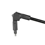 Frameworks Slim Profile Desktop Mic Stand Boom Arm | GFWMICBCBM0500 - 7