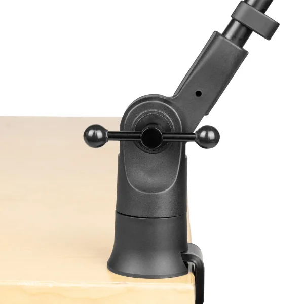 Frameworks Slim Profile Desktop Mic Stand Boom Arm | GFWMICBCBM0500 - 4