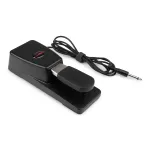 Frameworks Traditional Piano Sustain Pedal for Electronic Keyboards | GFW-KEYSUSTAIN - 2