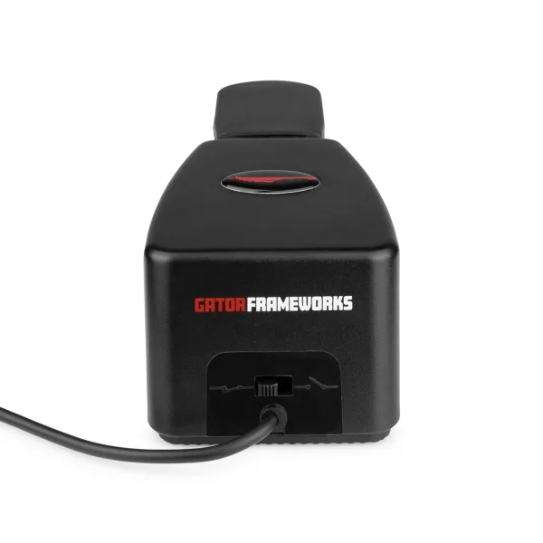 Frameworks Traditional Piano Sustain Pedal for Electronic Keyboards | GFW-KEYSUSTAIN - 5