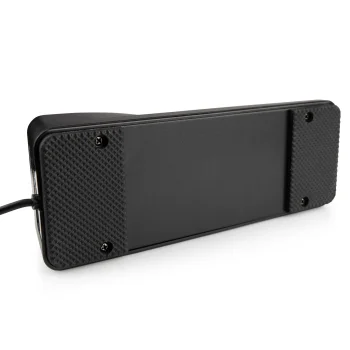 Frameworks Traditional Piano Sustain Pedal for Electronic Keyboards | GFW-KEYSUSTAIN - 4