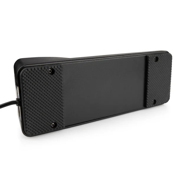 Frameworks Traditional Piano Sustain Pedal for Electronic Keyboards | GFW-KEYSUSTAIN - 4