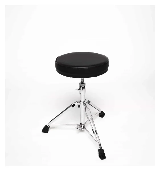 Frameworks Yuvarlak Üst Davul Taburesi | GFW-DRUMTHRONE-R - 1