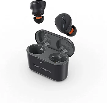 Free Byrd True Wireless Bluetooth Kulaklık (2.Generation) Black - 2