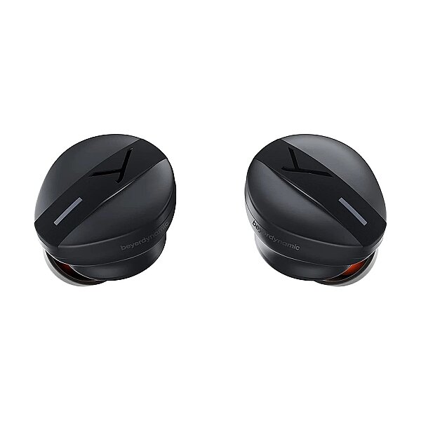 Free Byrd True Wireless Bluetooth Kulaklık (2.Generation) Black - 1