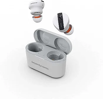 Free Byrd True Wireless Bluetooth Kulaklık (2.Generation) Gray - 2