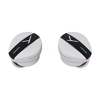 Free Byrd True Wireless Bluetooth Kulaklık (2.Generation) Gray - Beyerdynamic
