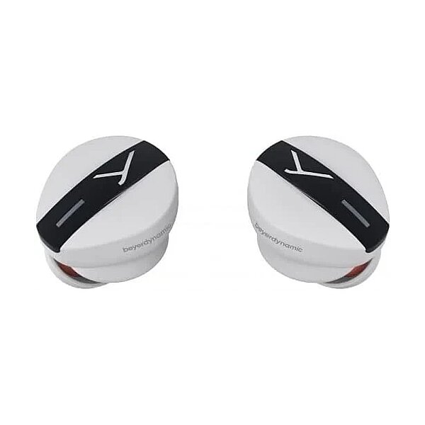 Free Byrd True Wireless Bluetooth Kulaklık (2.Generation) Gray - 1