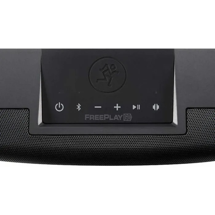 Freeplay Go Taşınabilir Bluetooth Hoparlör - 3