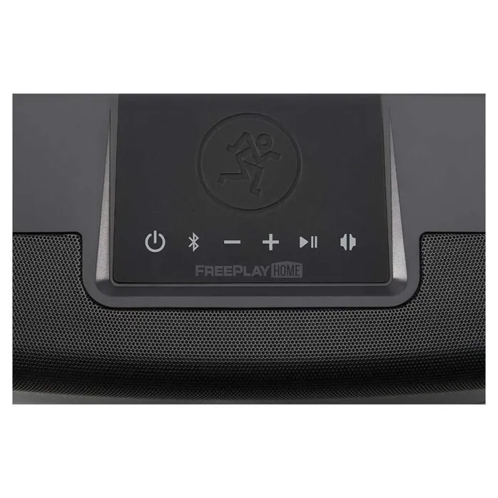 FreePlay Home Portatif Bluetooth Hoparlör - 3