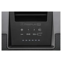 FreePlay Live Portatif Bluetooth Ses Sistemi - 2