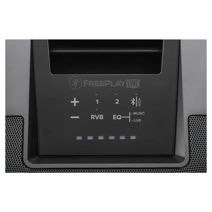 FreePlay Live Portatif Bluetooth Ses Sistemi - 2