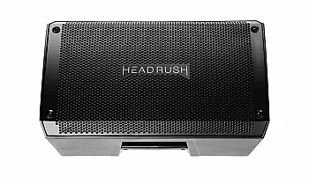 FRFR-108 2000W Flat Hoparlör - HEADRUSH