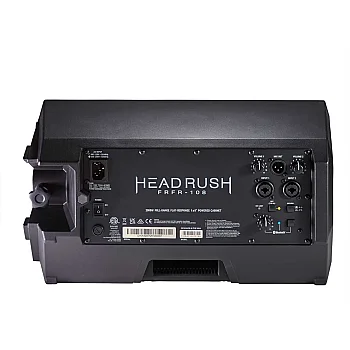 FRFR-108 MKII | 2000W Monitör Hoparlör - 4