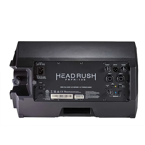 FRFR-108 MKII | 2000W Monitör Hoparlör - 4