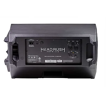 FRFR-112 MKII | 2500W Flat Monitör Hoparlör - 4