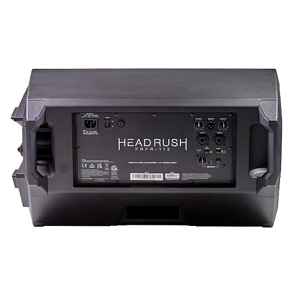 FRFR-112 MKII | 2500W Flat Monitör Hoparlör - 4
