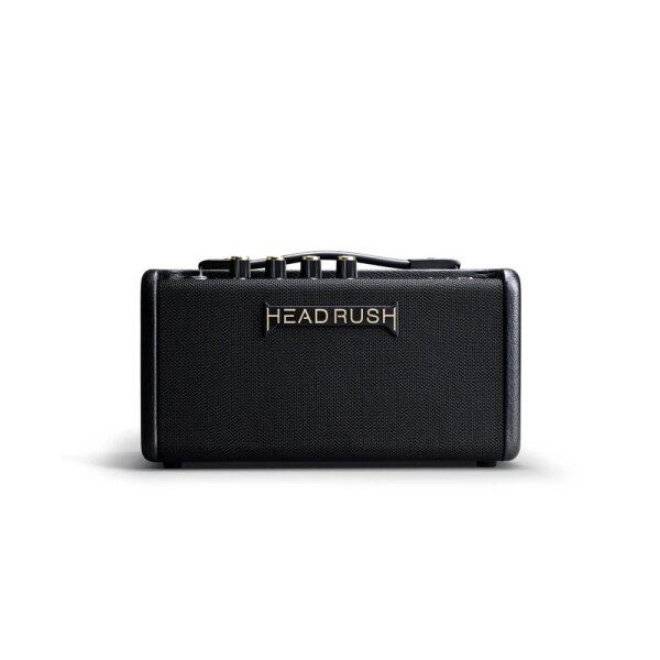 FRFR-GO - Taşınabilir Bluetooth Destekli Hoparlör - HEADRUSH