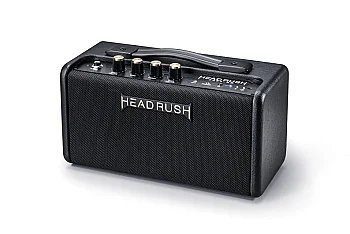 FRFR-GO - Taşınabilir Bluetooth Destekli Hoparlör - 2