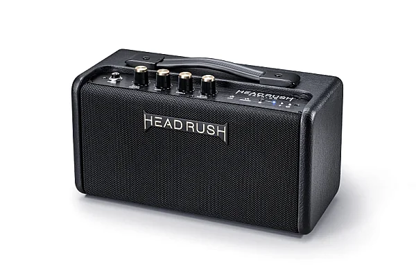 FRFR-GO - Taşınabilir Bluetooth Destekli Hoparlör - 2