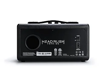 FRFR-GO - Taşınabilir Bluetooth Destekli Hoparlör - 5