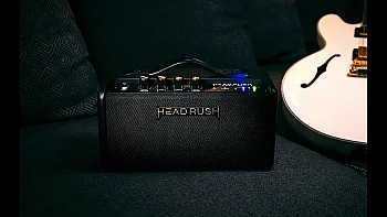 FRFR-GO - Taşınabilir Bluetooth Destekli Hoparlör - 6