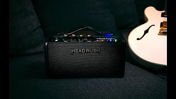 FRFR-GO - Taşınabilir Bluetooth Destekli Hoparlör - 6