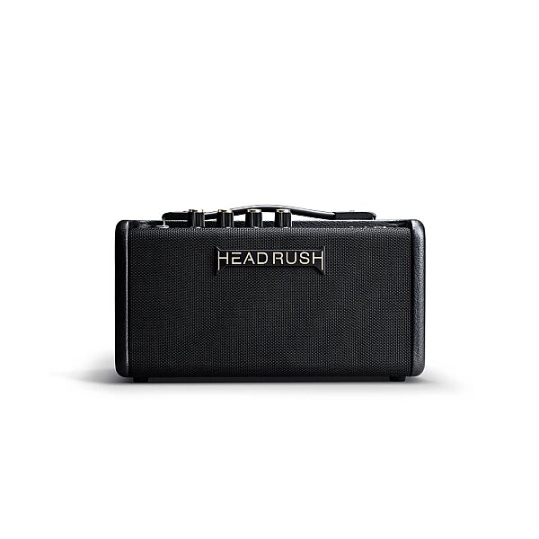 FRFR-GO - Taşınabilir Bluetooth Destekli Hoparlör - 1
