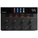 FT-1 freqtube Quad Analog Tube Hardware Processor - 1