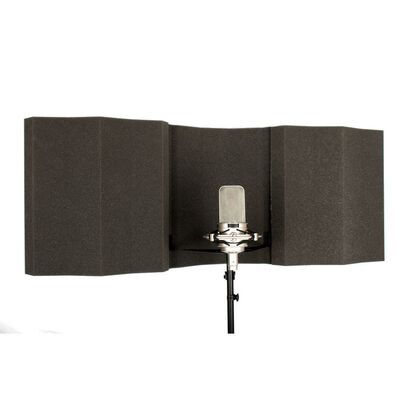 Fuji Mikrofon Panel
